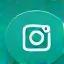 Instagram 아이콘